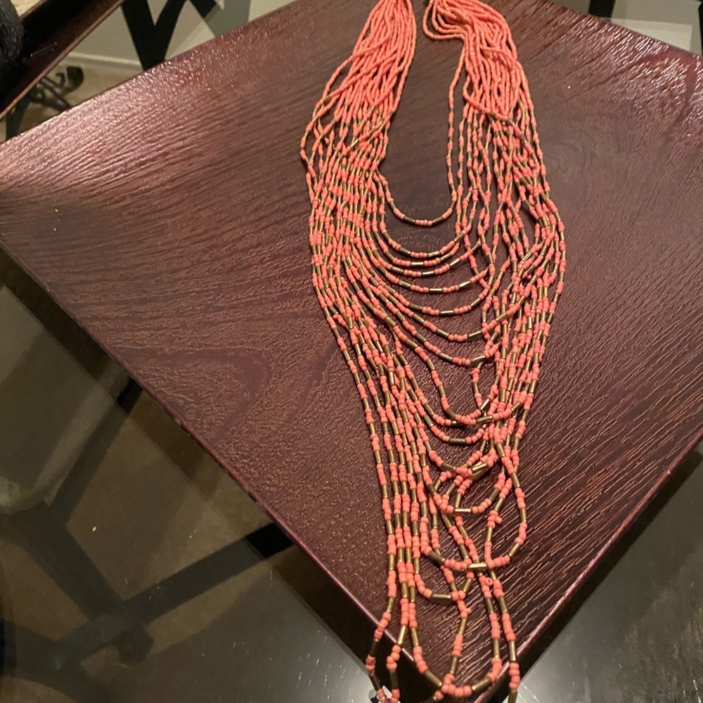 Necklace - Picture 2 of 2